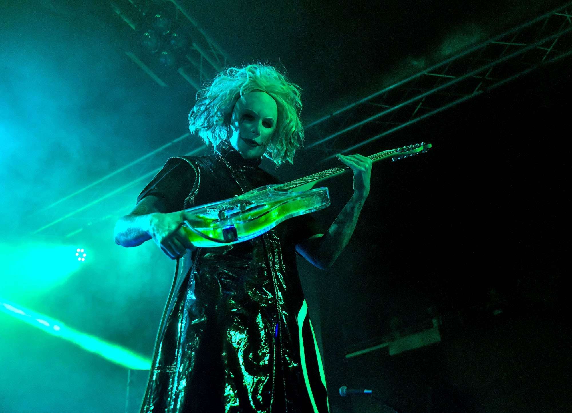 John 5 Live at The Forge [GALLERY] 6