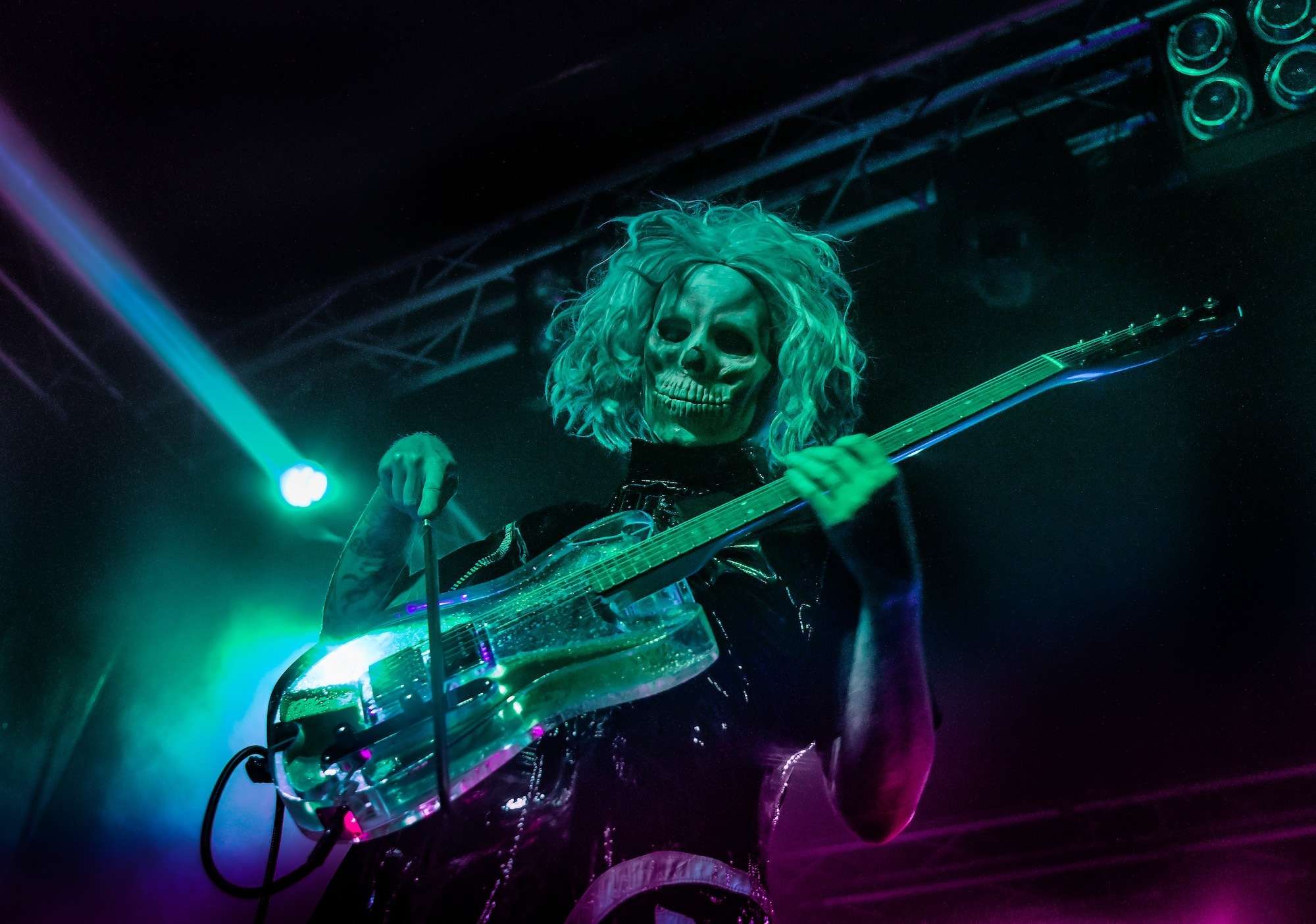 John 5 Live at The Forge [GALLERY] 7