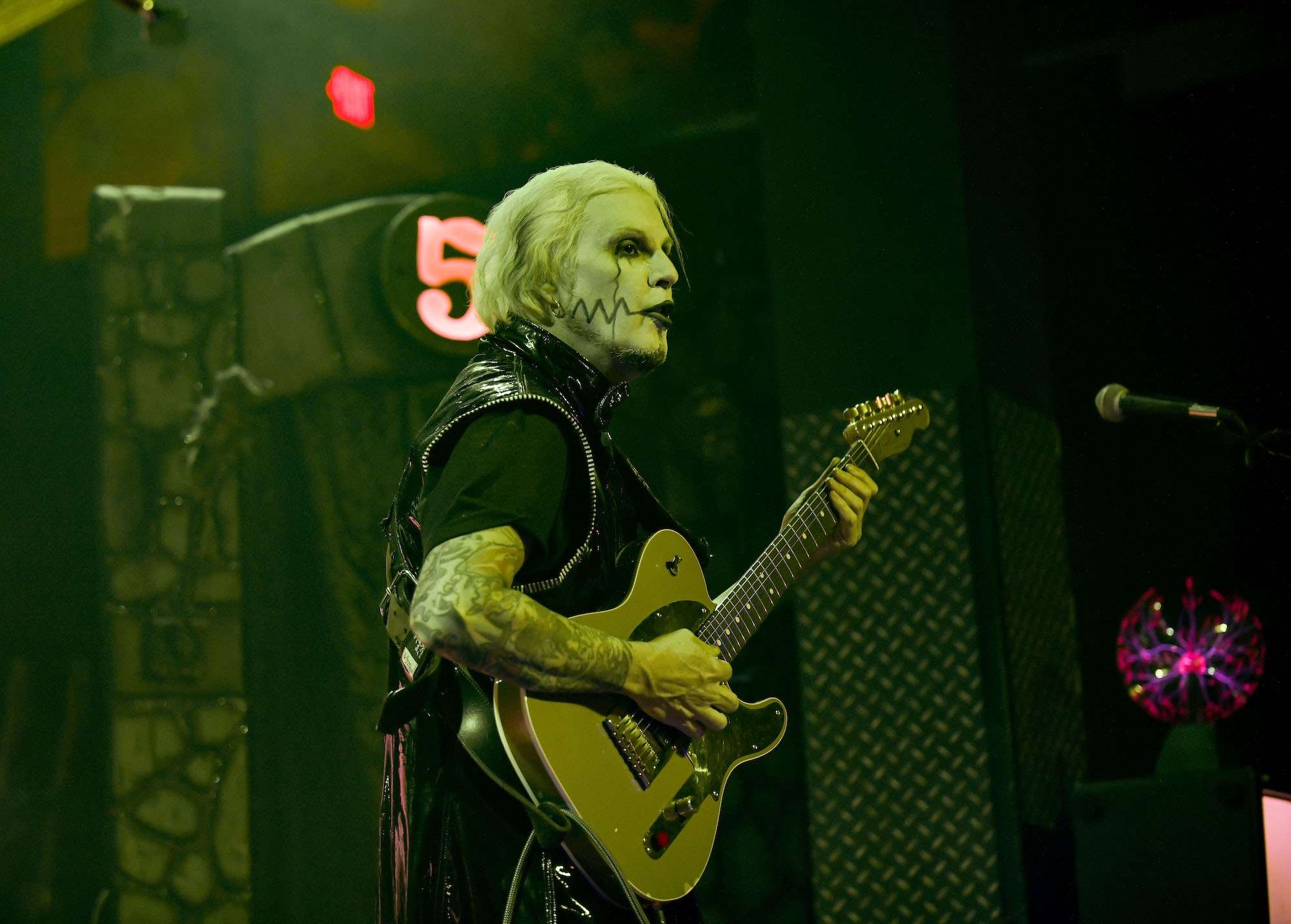 John 5 Live at The Forge [GALLERY] 9