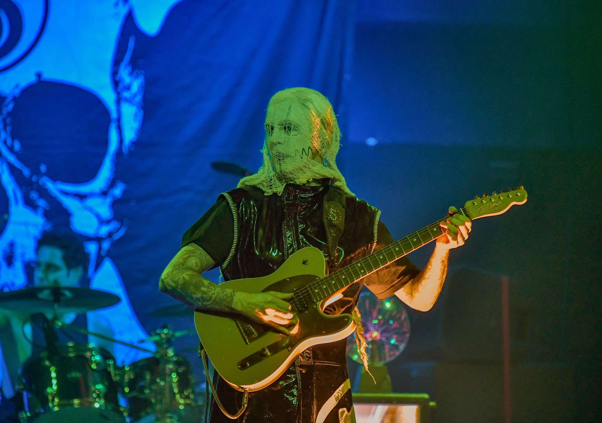 John 5 Live at The Forge [GALLERY] 13