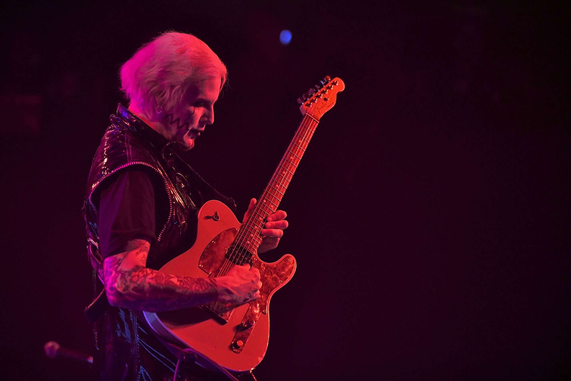 John 5 Live at The Forge [GALLERY] 15