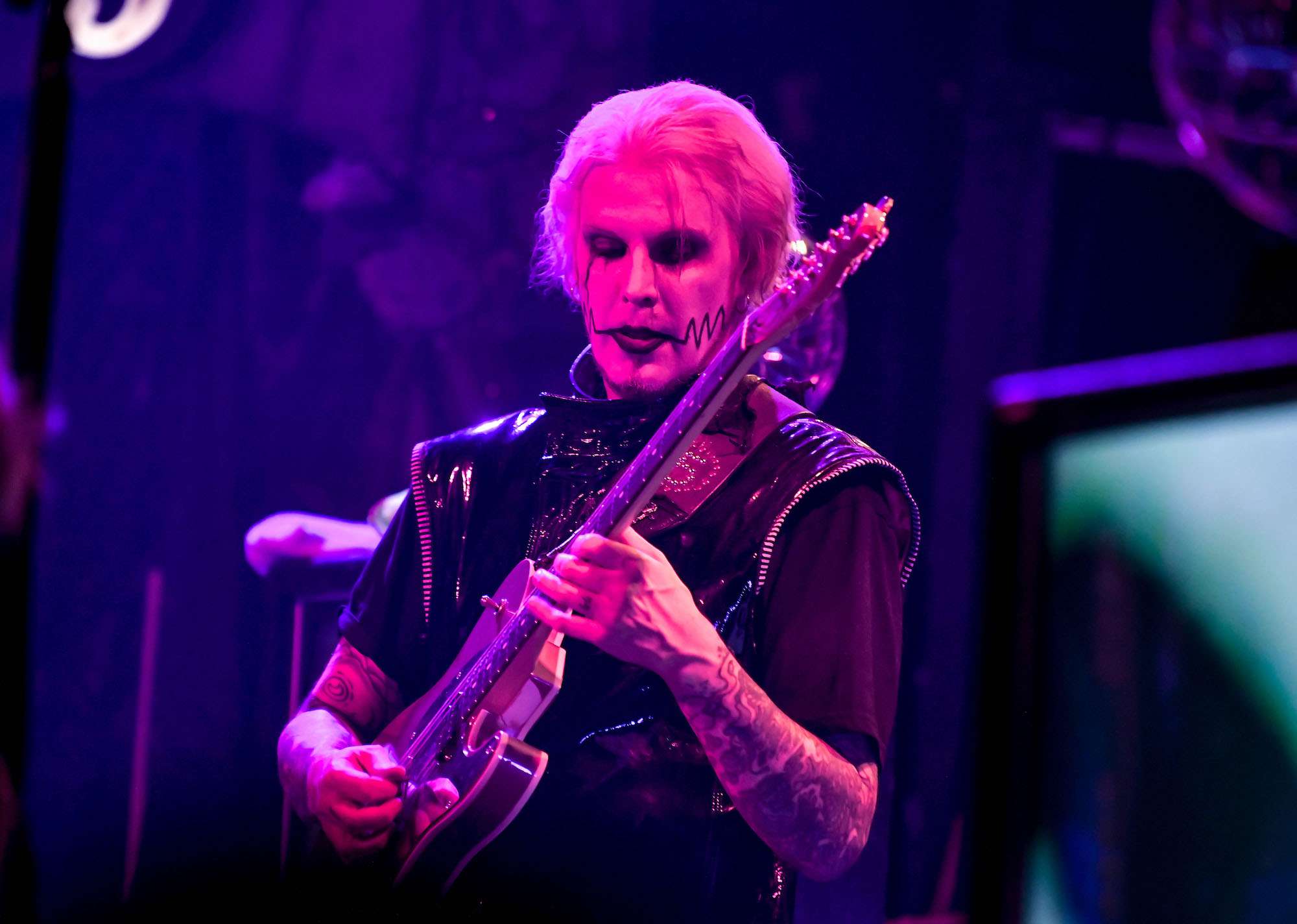 John 5 Live at The Forge [GALLERY] 16