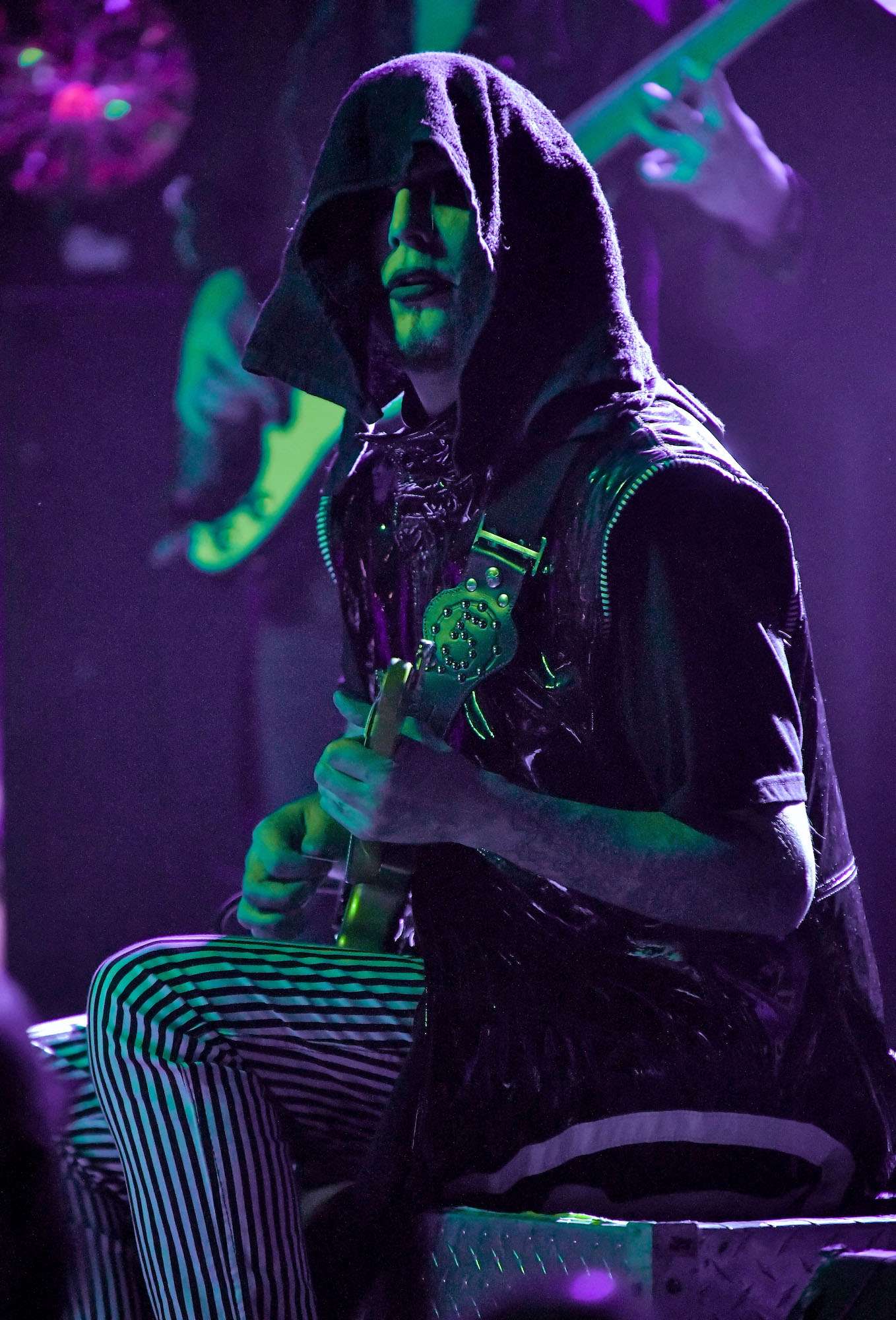 John 5 Live at The Forge [GALLERY] 4