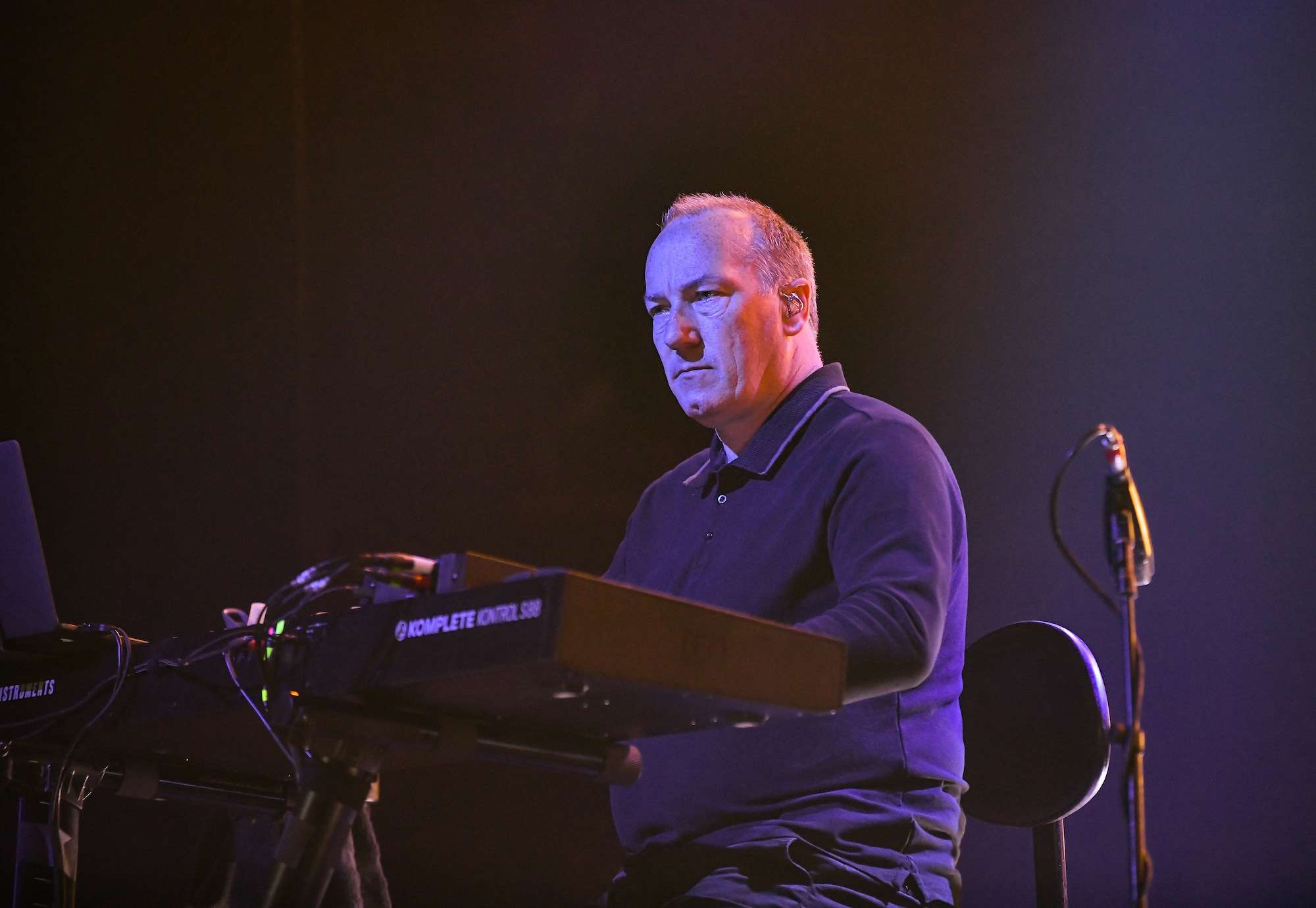 OMD Live at the Riviera Theatre [GALLERY] 5
