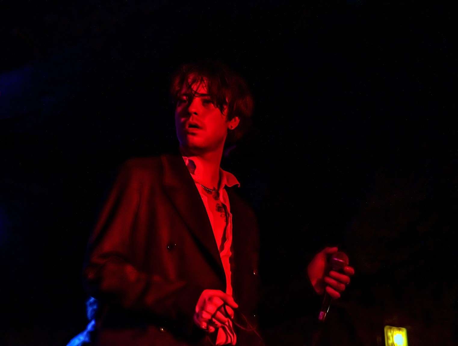 Iceage Live at Empty Bottle [GALLERY] 9