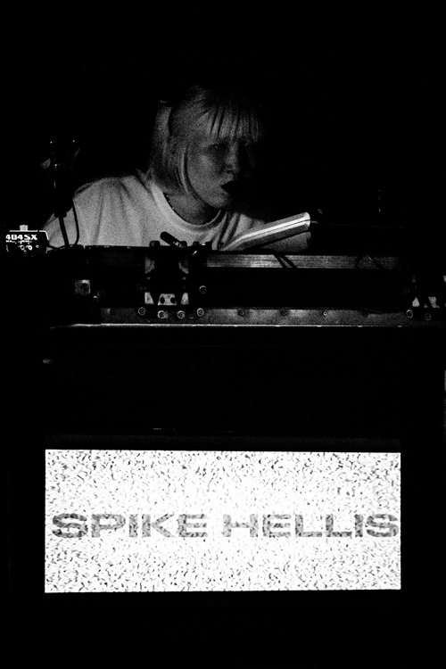 Spike Hellis Live at the Empty Bottle [GALLERY] 21
