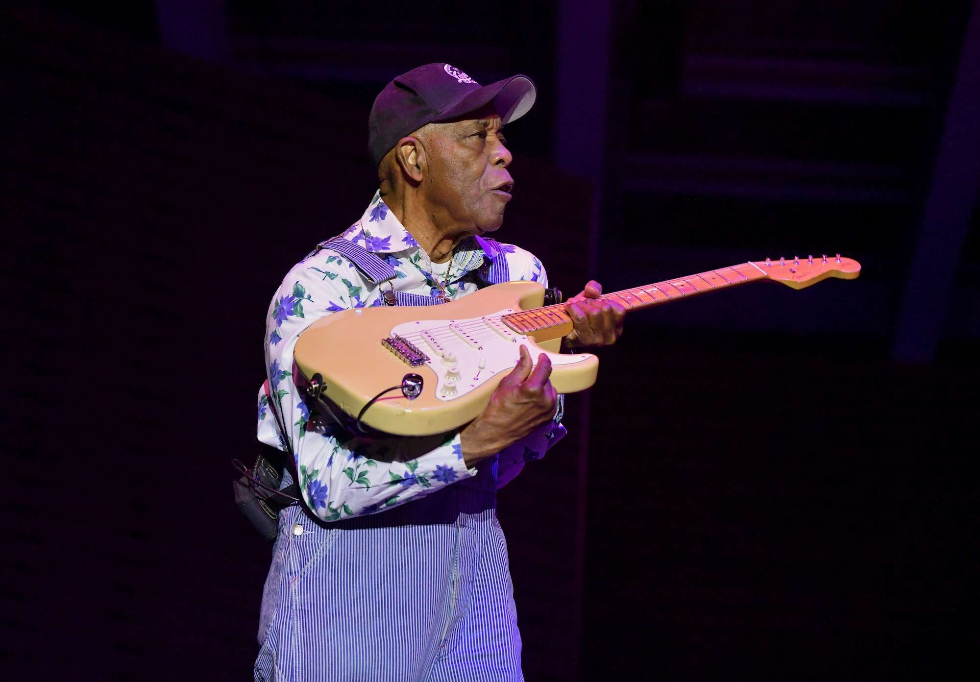 Buddy Guy Live At Blues On The Fox [GALLERY] 5