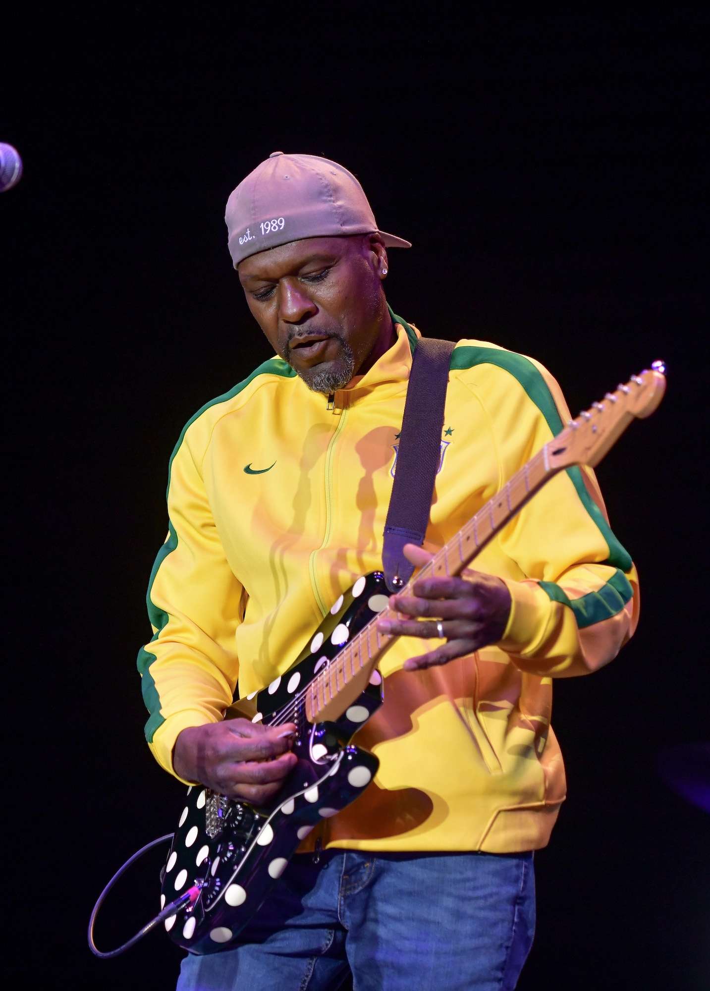 Buddy Guy Live At Blues On The Fox [GALLERY] 3
