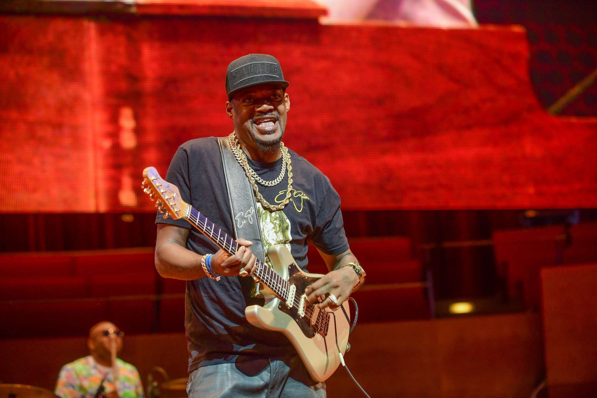 Eric Gales Live At Chicago Blues Fest [GALLERY] 8