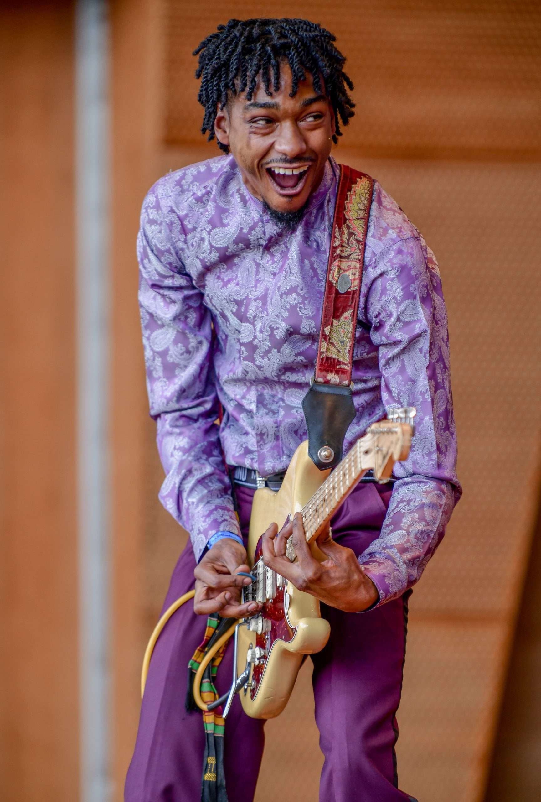 Jamiah Rogers Live At Chicago Blues Fest [GALLERY] 10