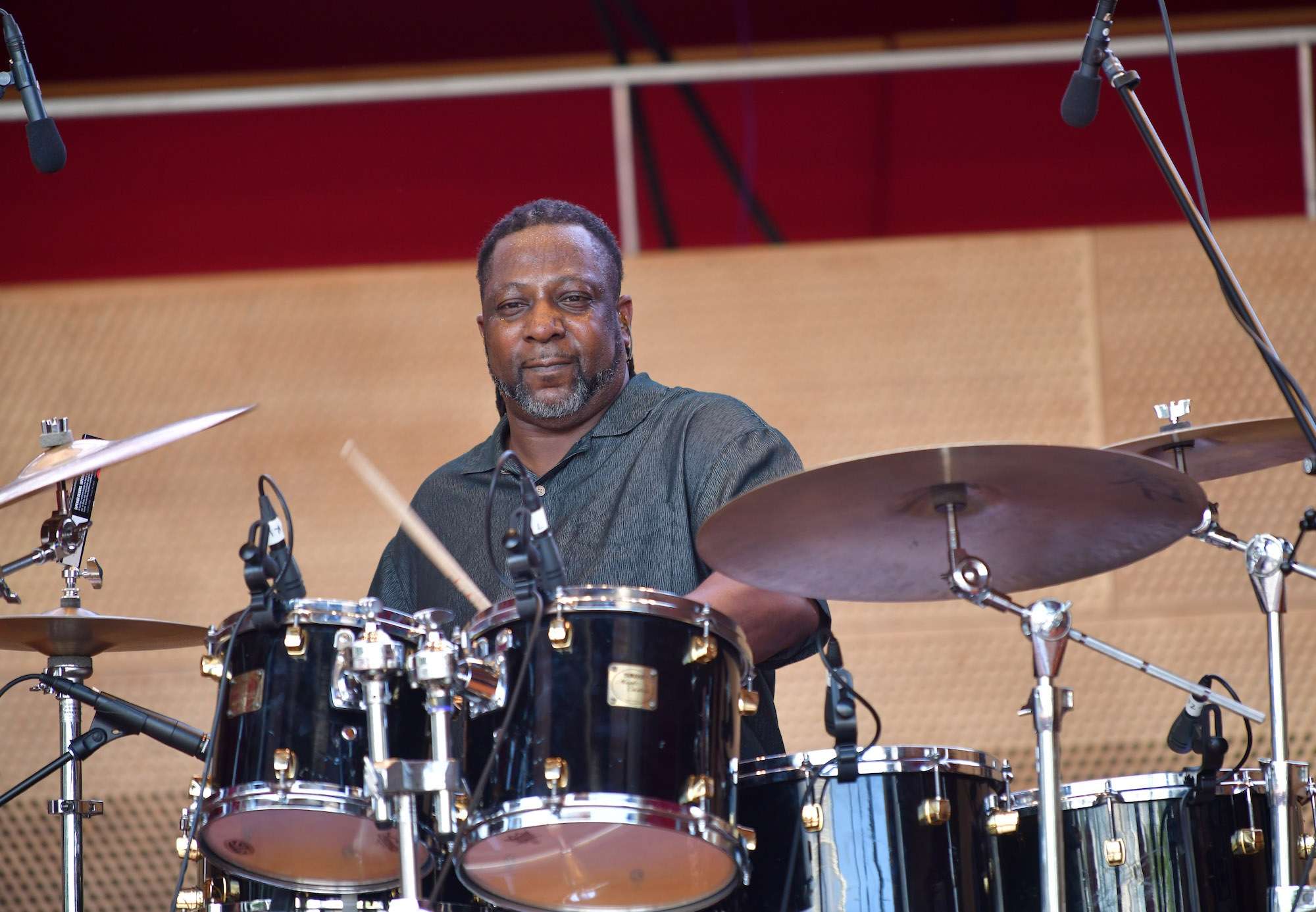 Toronzo Cannon Live At Chicago Blues Fest [GALLERY] 4