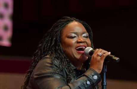 Ms Jody Live At Chicago Blues Fest [GALLERY] 11