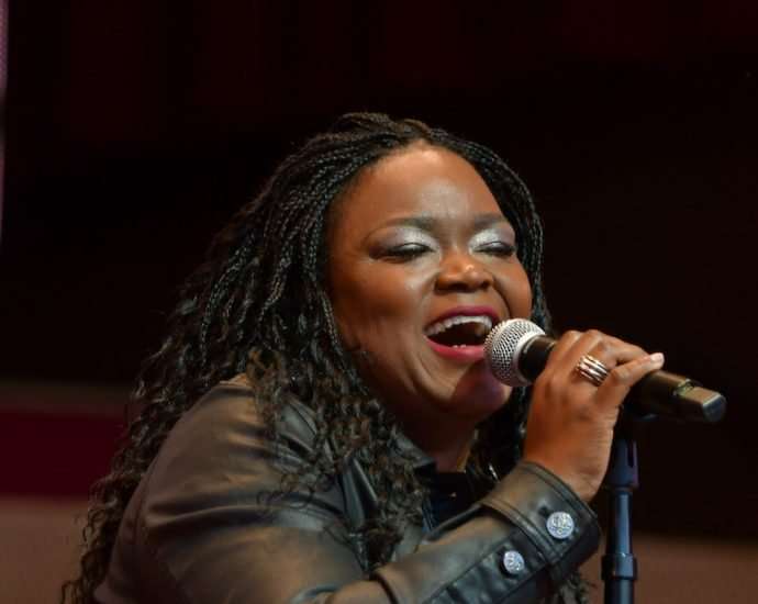 Shemekia Copeland Live At Chicago Blues Fest [GALLERY] 6