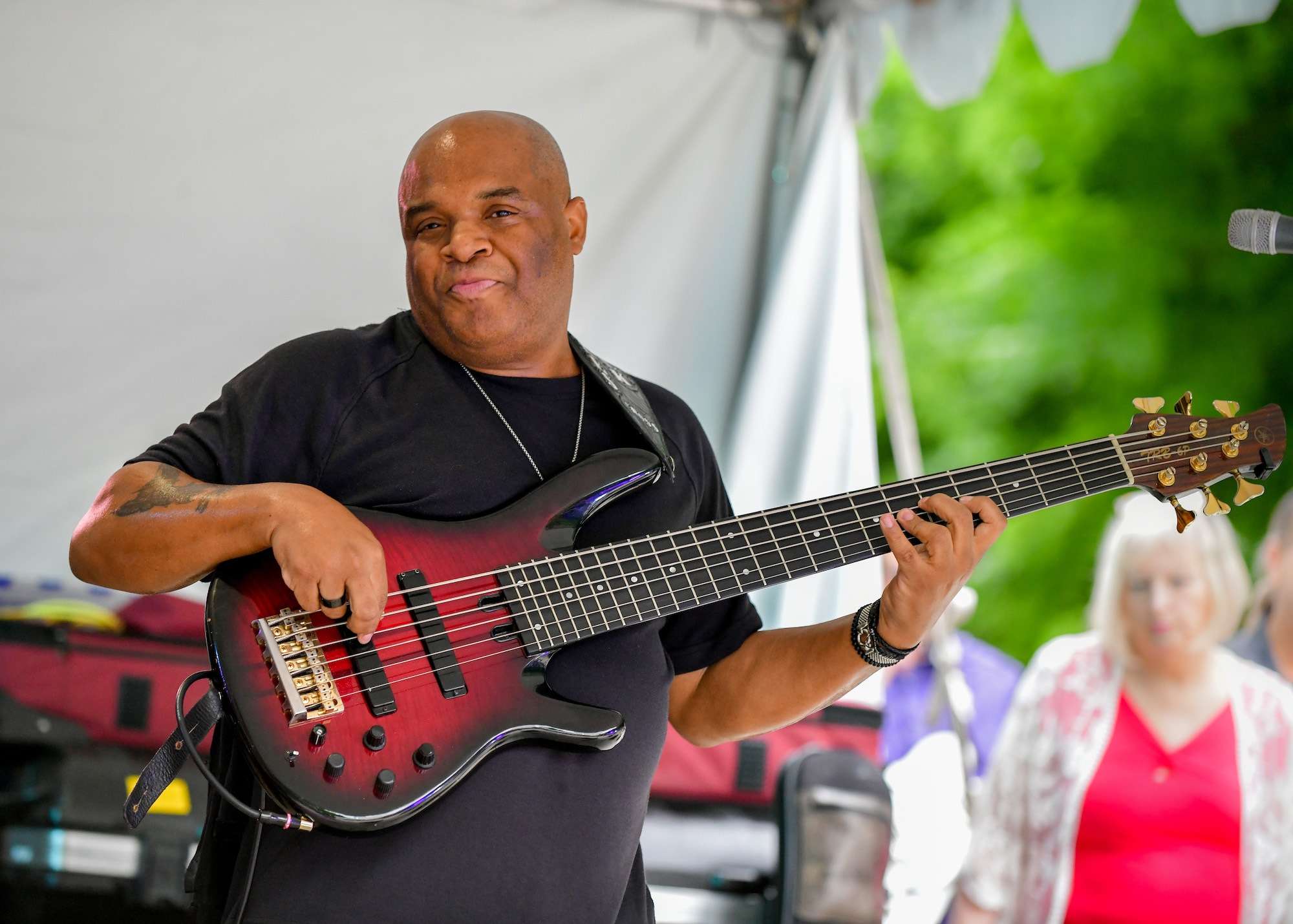 Cros Live At Chicago Blues Fest [GALLERY] 4