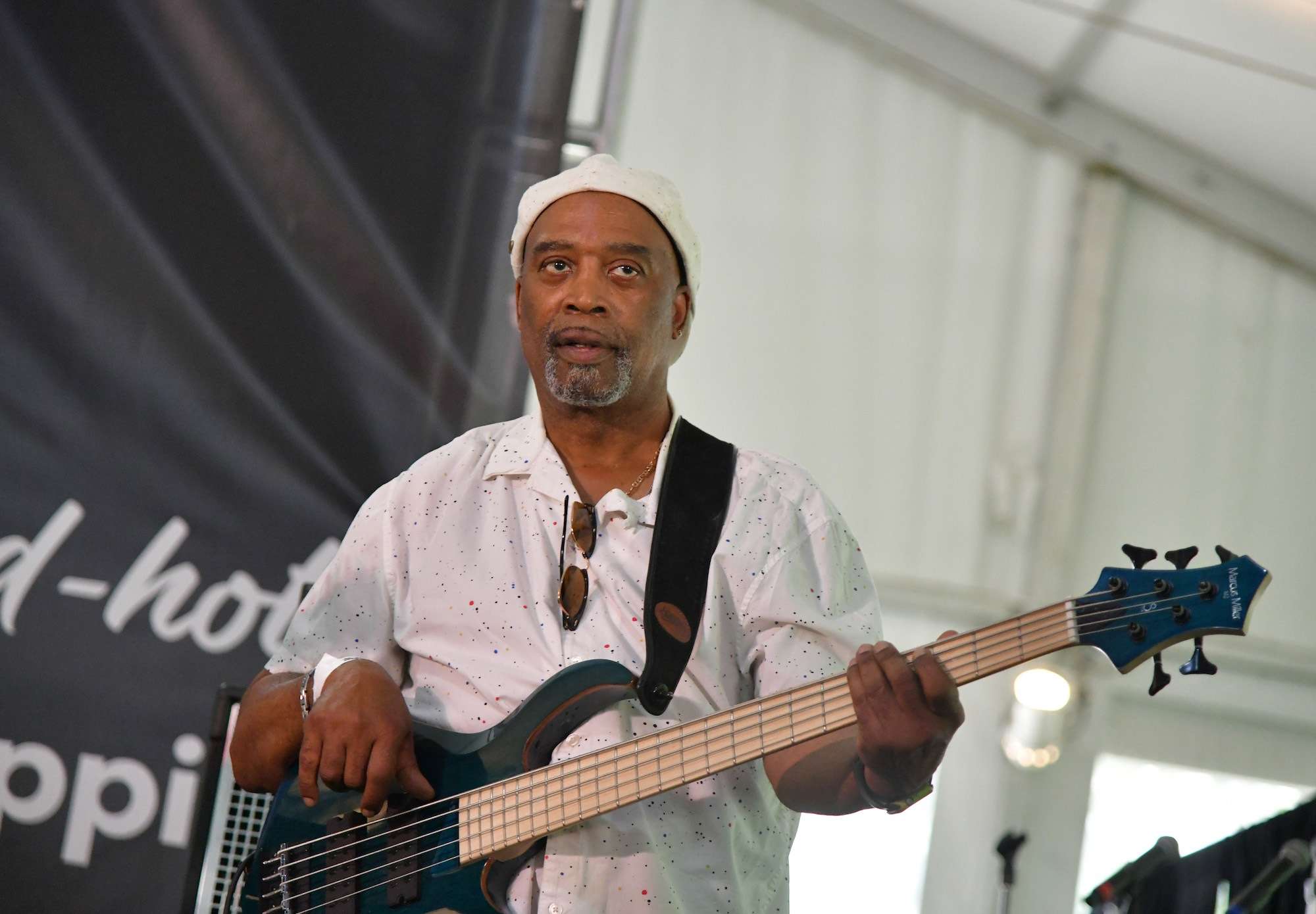 Grady Champion Live At Chicago Blues Fest [GALLERY] 9