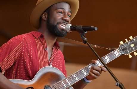 Lurrie Bell Live At Chicago Blues Fest [GALLERY] 19