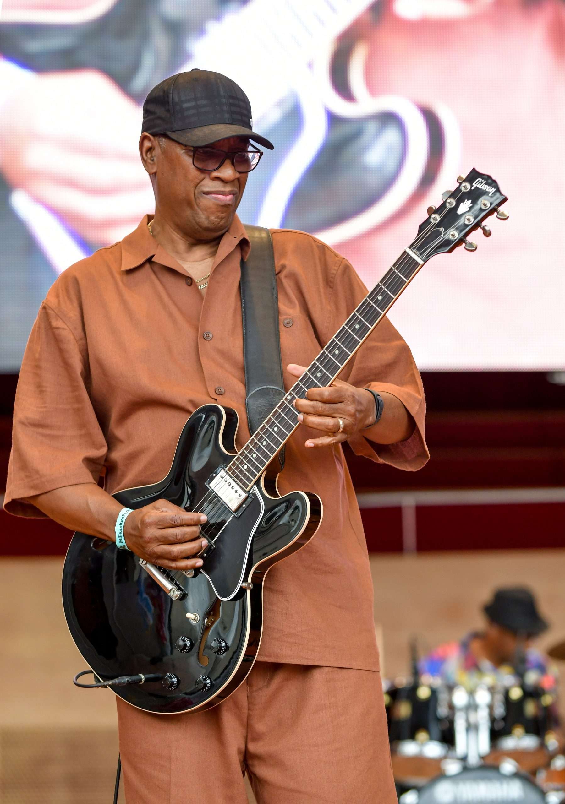 Mike Wheeler Live At Chicago Blues Fest [GALLERY] 9