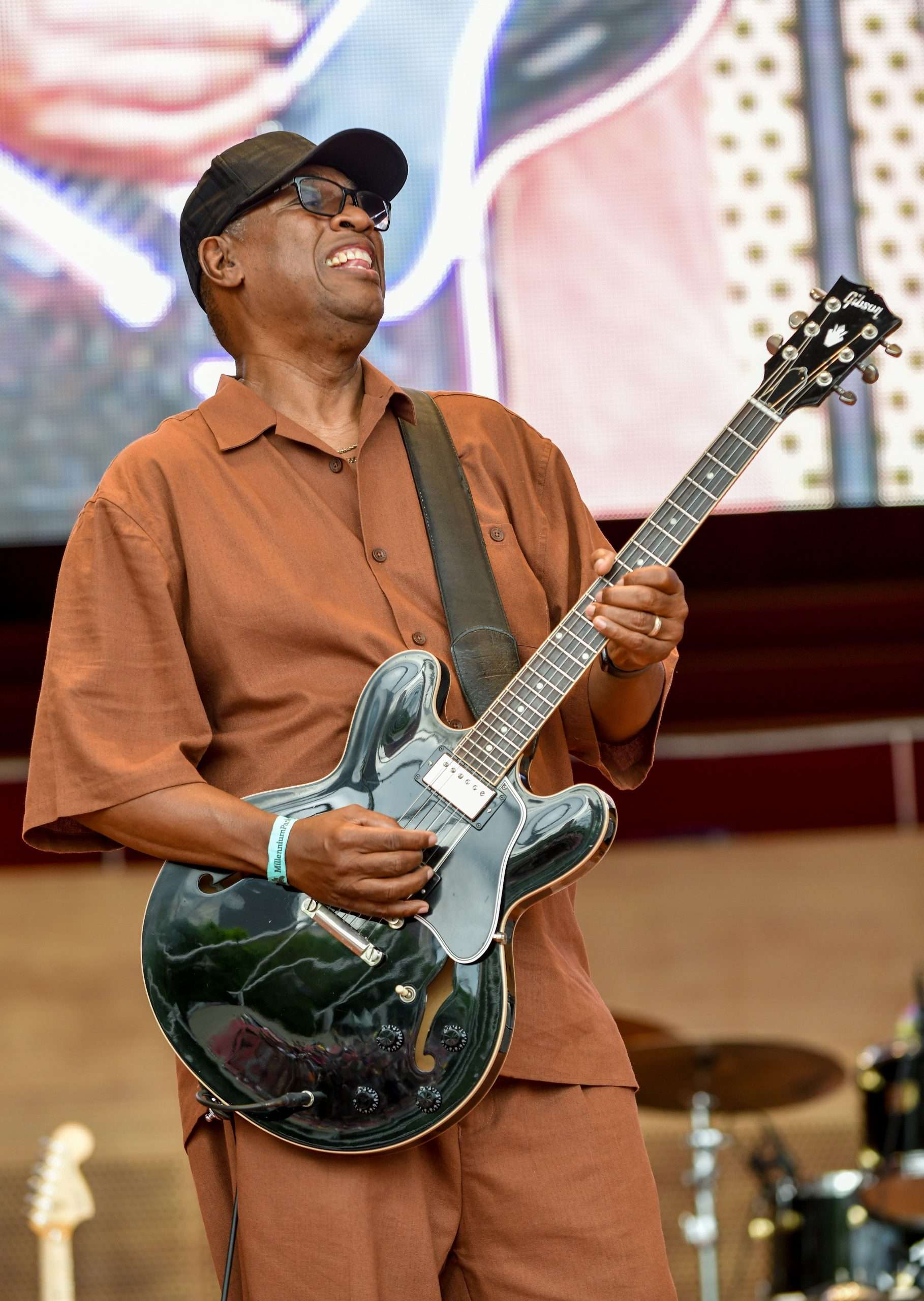 Mike Wheeler Live At Chicago Blues Fest [GALLERY] 10