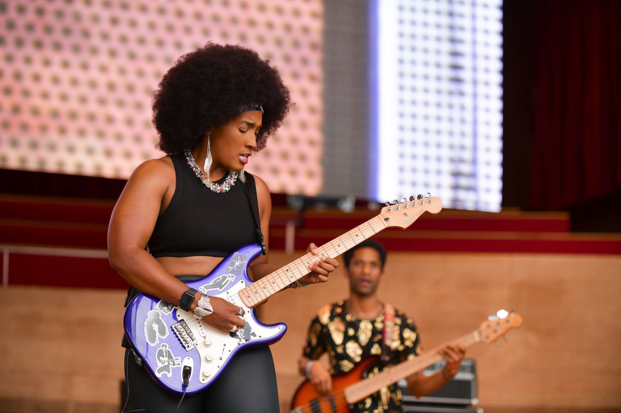 Melody Angel Live At Chicago Blues Fest [GALLERY] 7