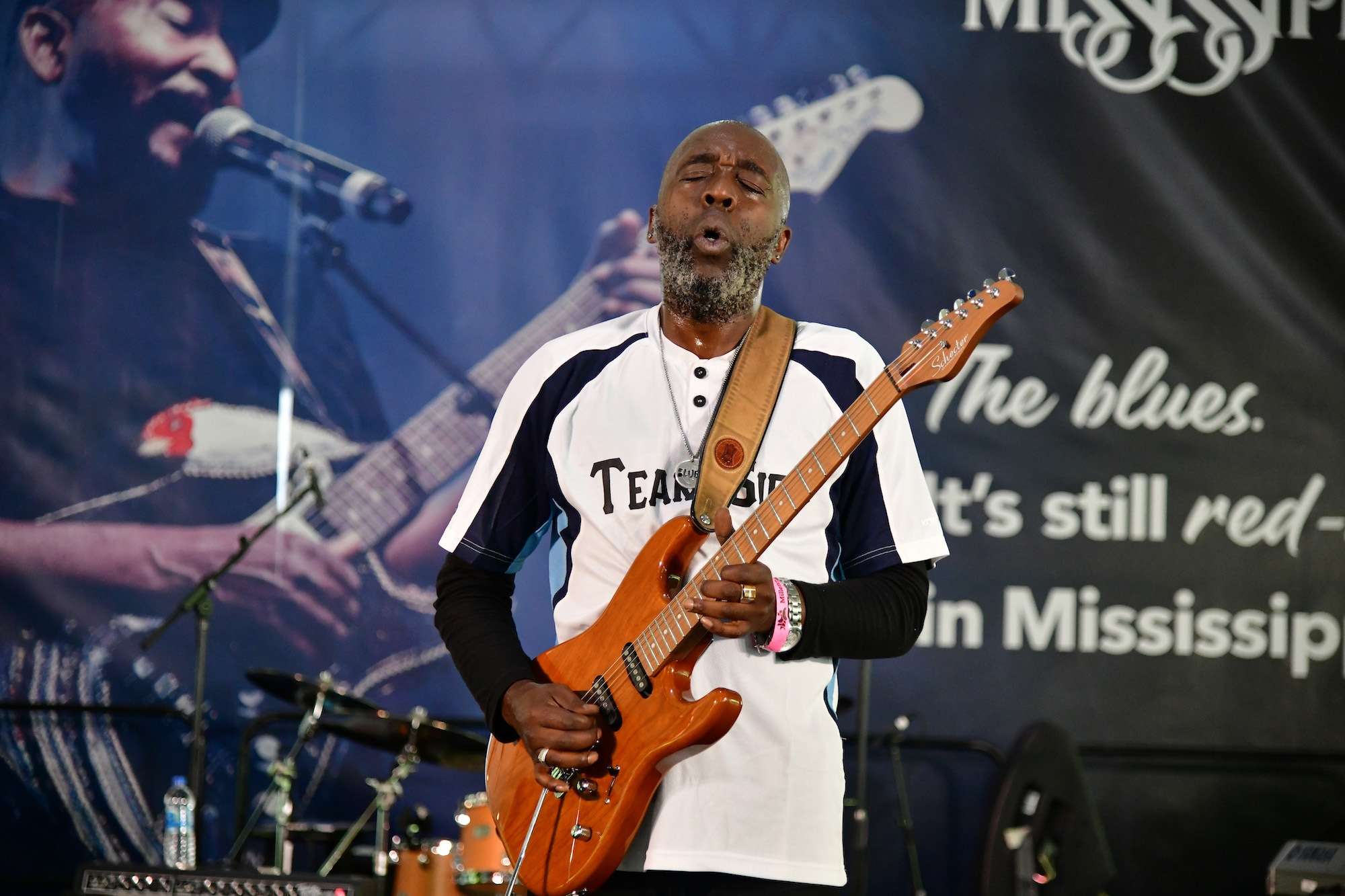 Mr Sipp Live At Chicago Blues Fest [GALLERY] 9