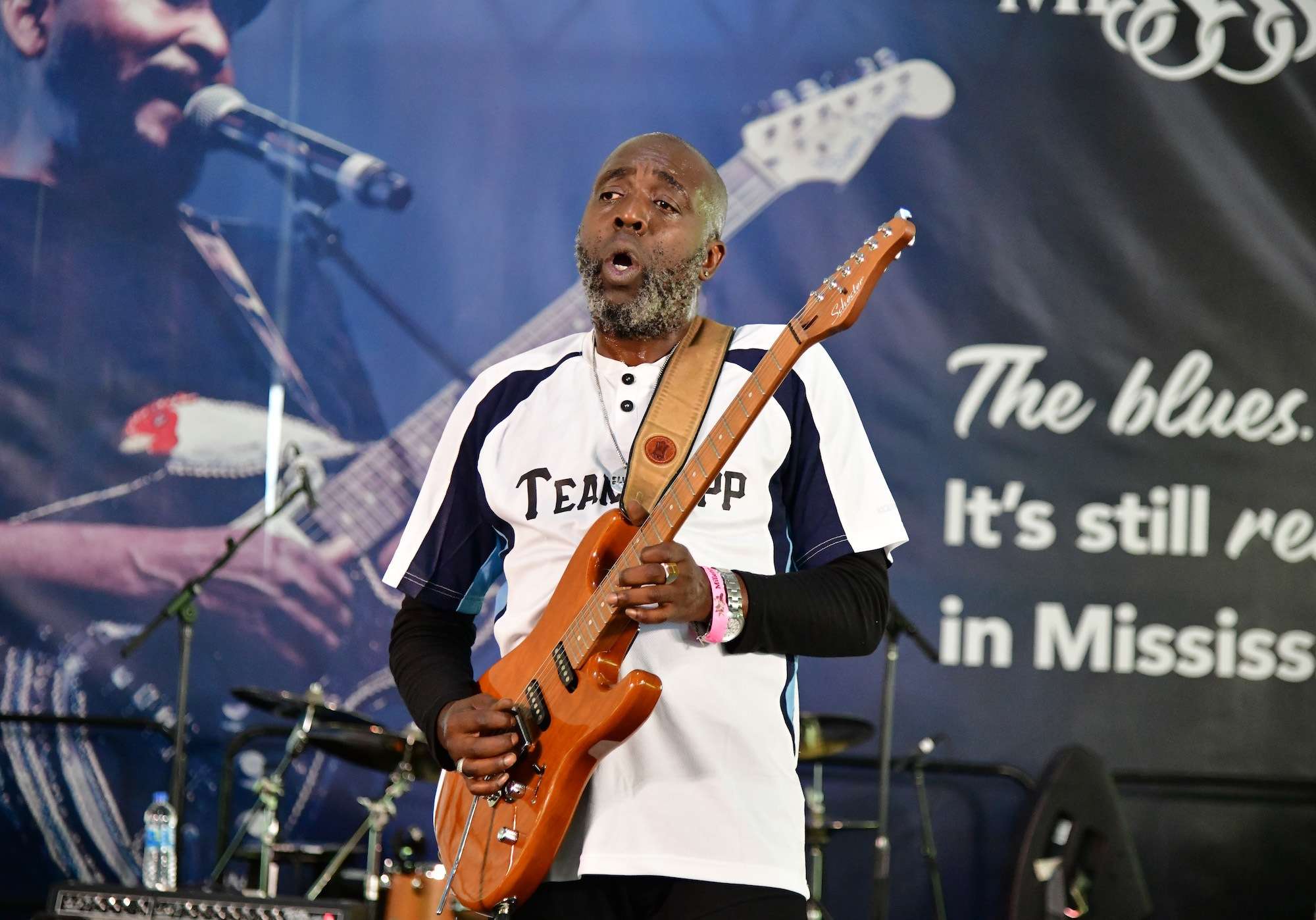 Mr Sipp Live At Chicago Blues Fest [GALLERY] 10