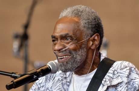 Robert Kimbrough Live At Chicago Blues Fest [GALLERY] 13
