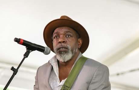Lurrie Bell Live At Chicago Blues Fest
