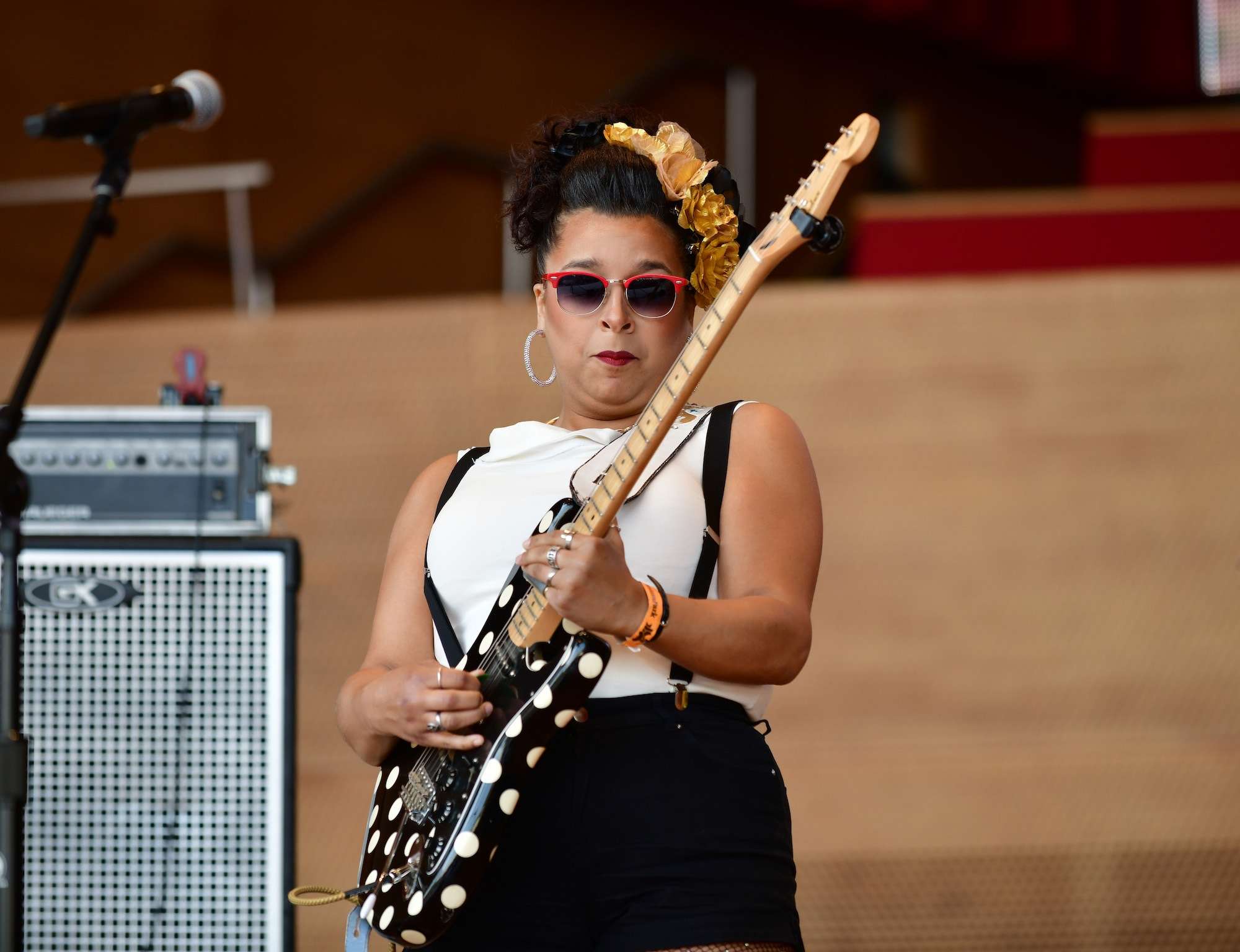 Women In Blues Live At Chicago Blues Fest [GALLERY] 5
