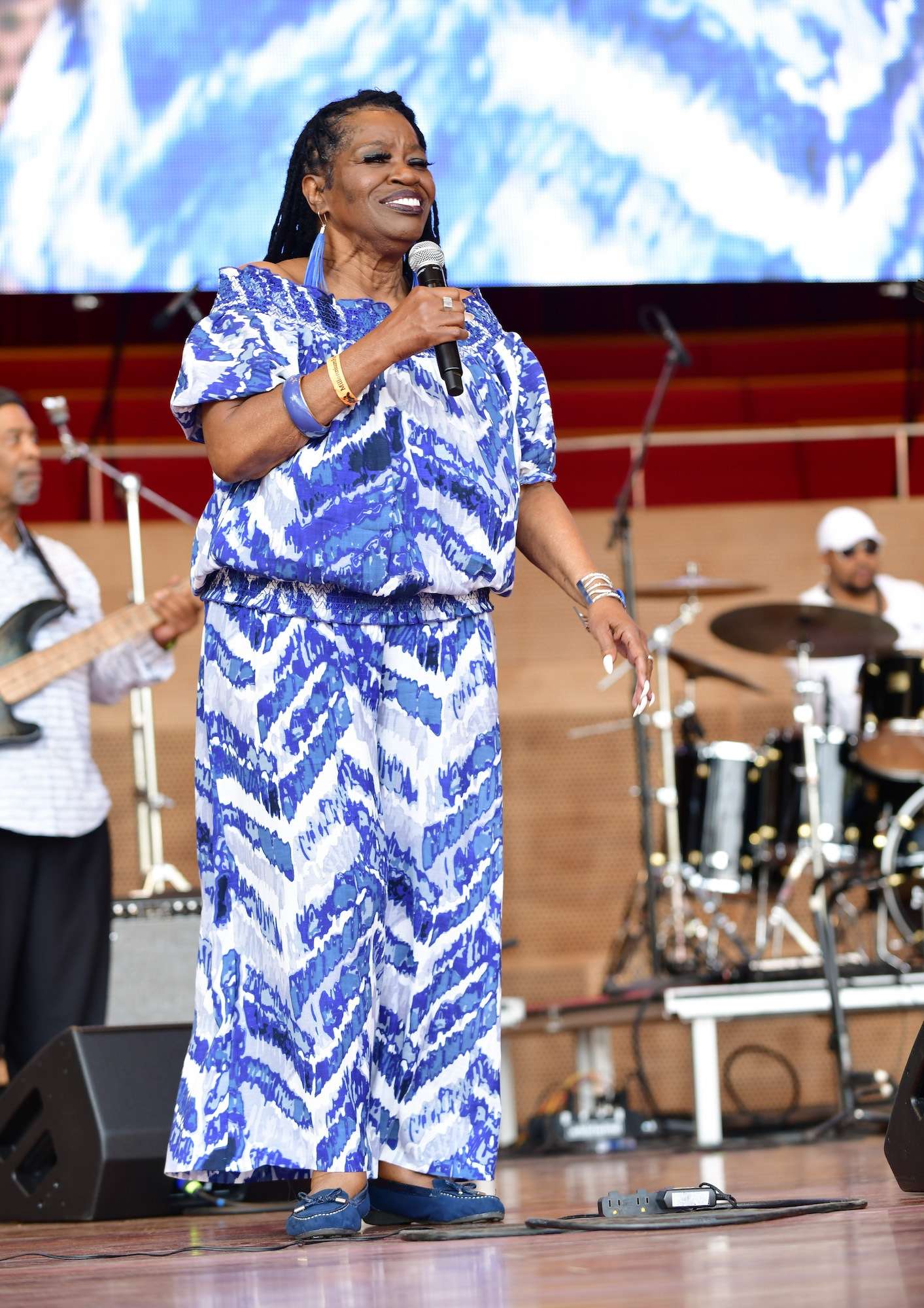 Women In Blues Live At Chicago Blues Fest [GALLERY] 11