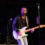 Old Dominion Plays Incredible Surprise Show at Joe's On Weed St 3