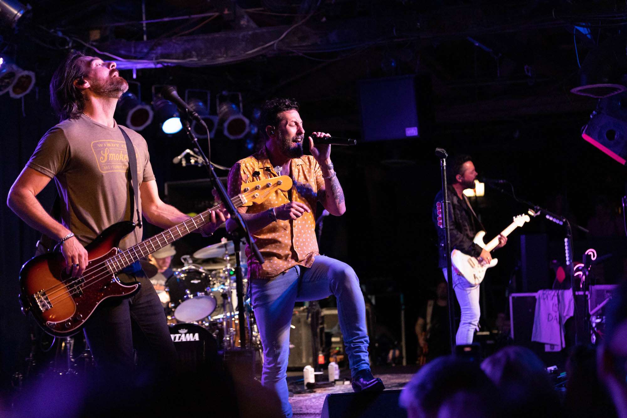 Old Dominion Live at Joe's On Weed St [GALLERY] 15