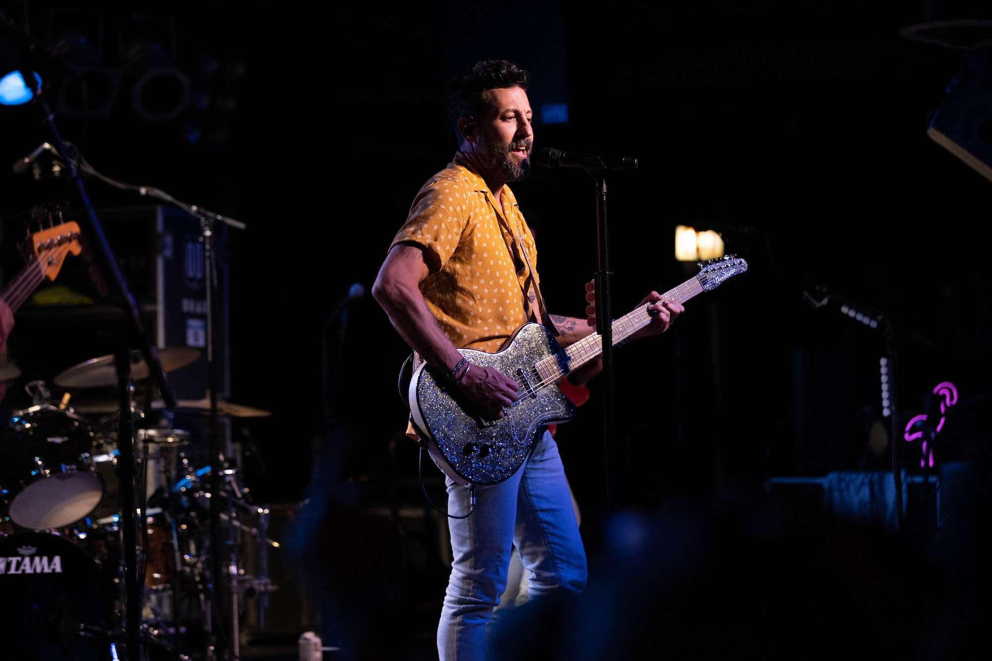 Old Dominion Live at Joe's On Weed St [GALLERY] 18
