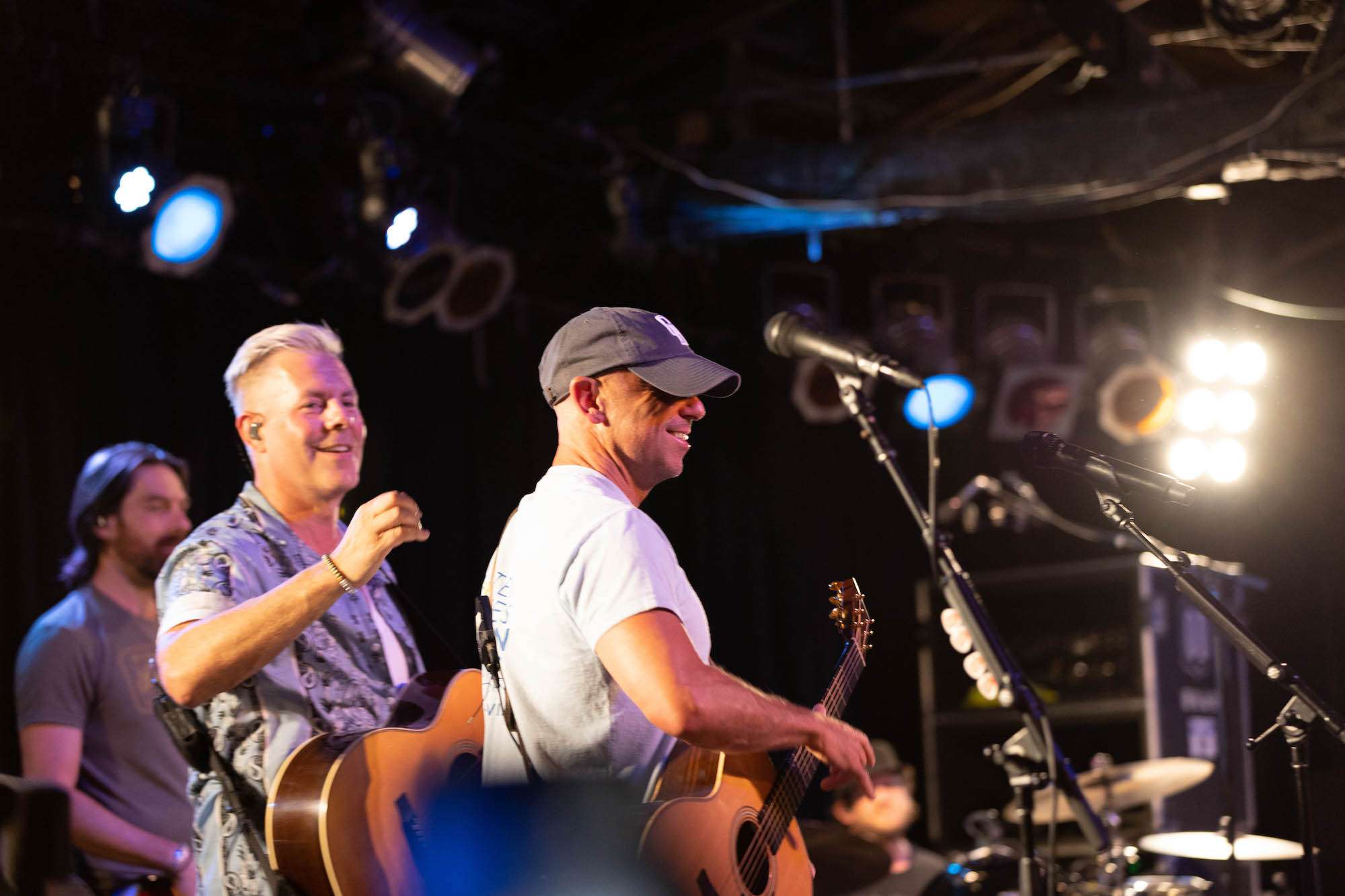 Old Dominion Live at Joe's On Weed St [GALLERY] 21
