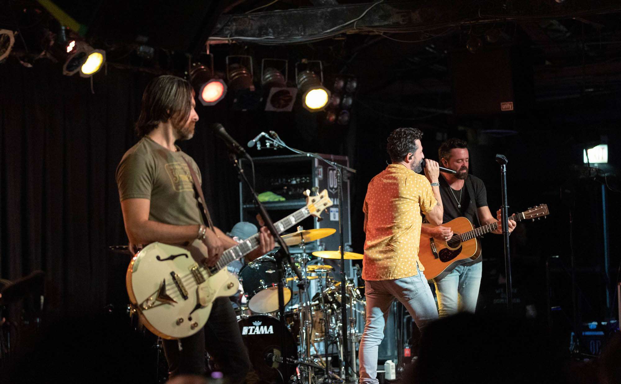 Old Dominion Live at Joe's On Weed St [GALLERY] 24