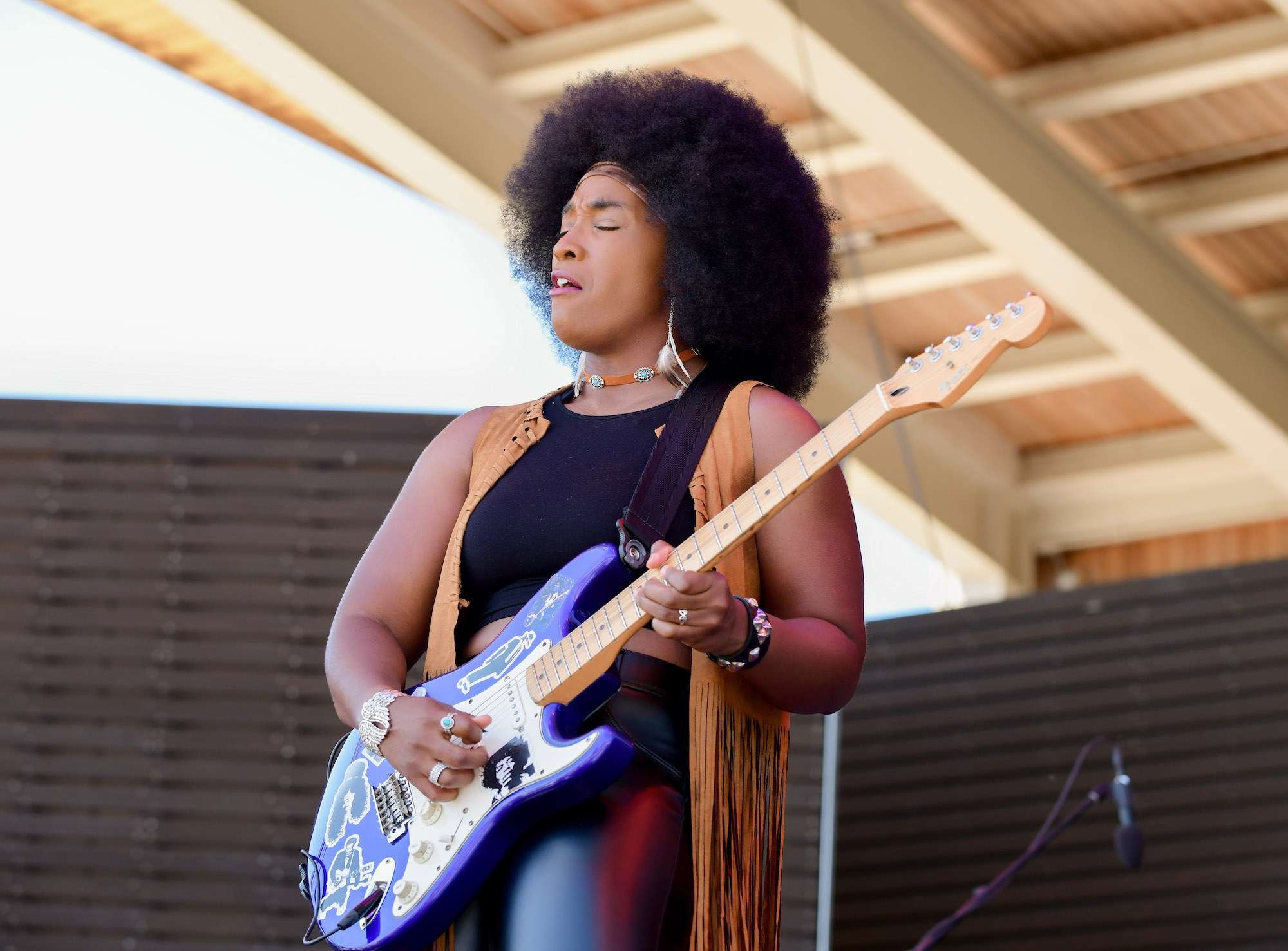 Melody Angel Live At Blues On The Fox [GALLERY] 10