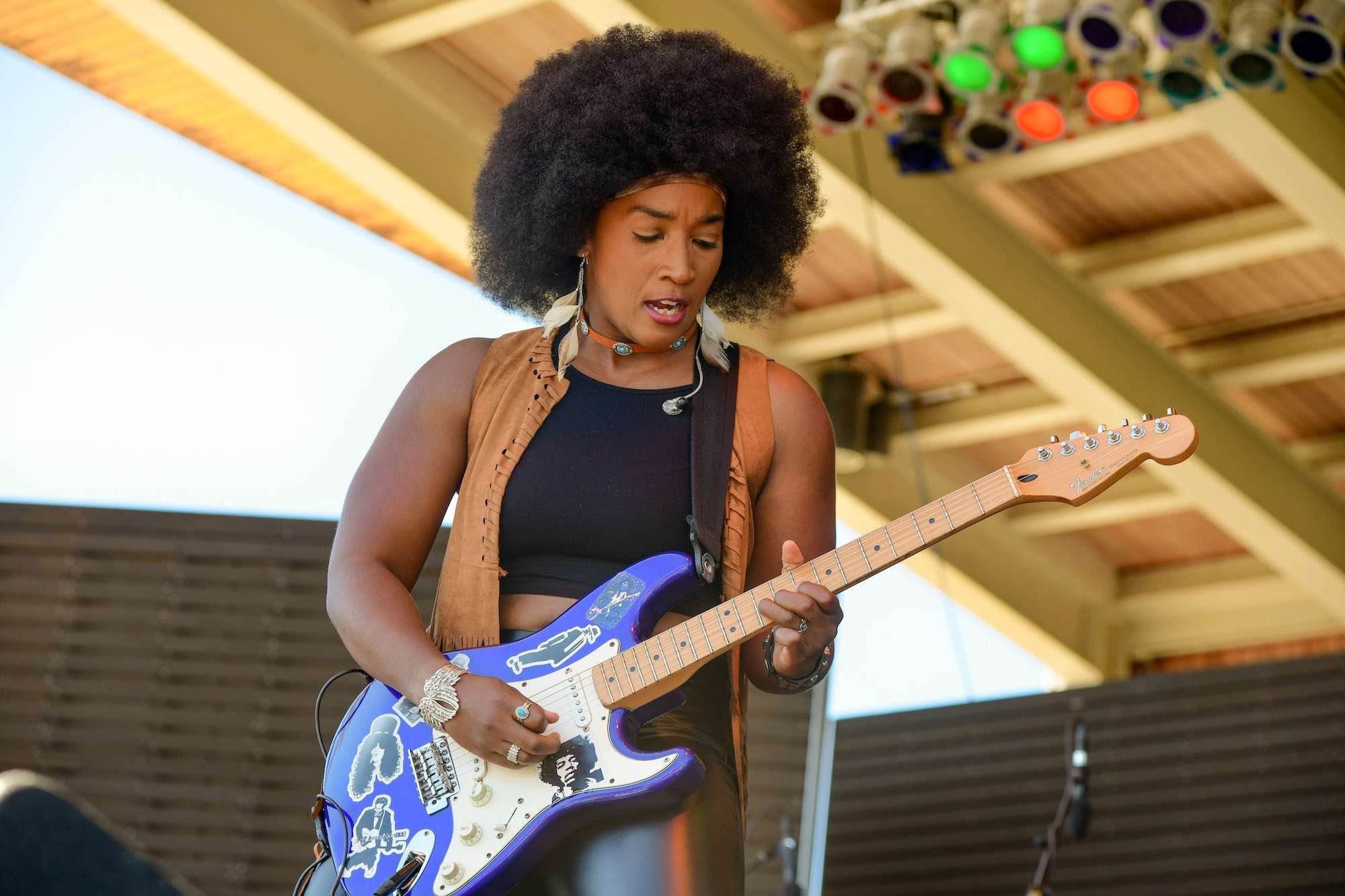Melody Angel Live At Blues On The Fox [GALLERY] 15