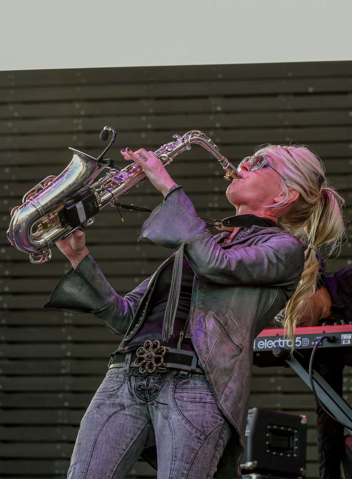 Mindi Abair Live At Blues On The Fox [GALLERY] 18