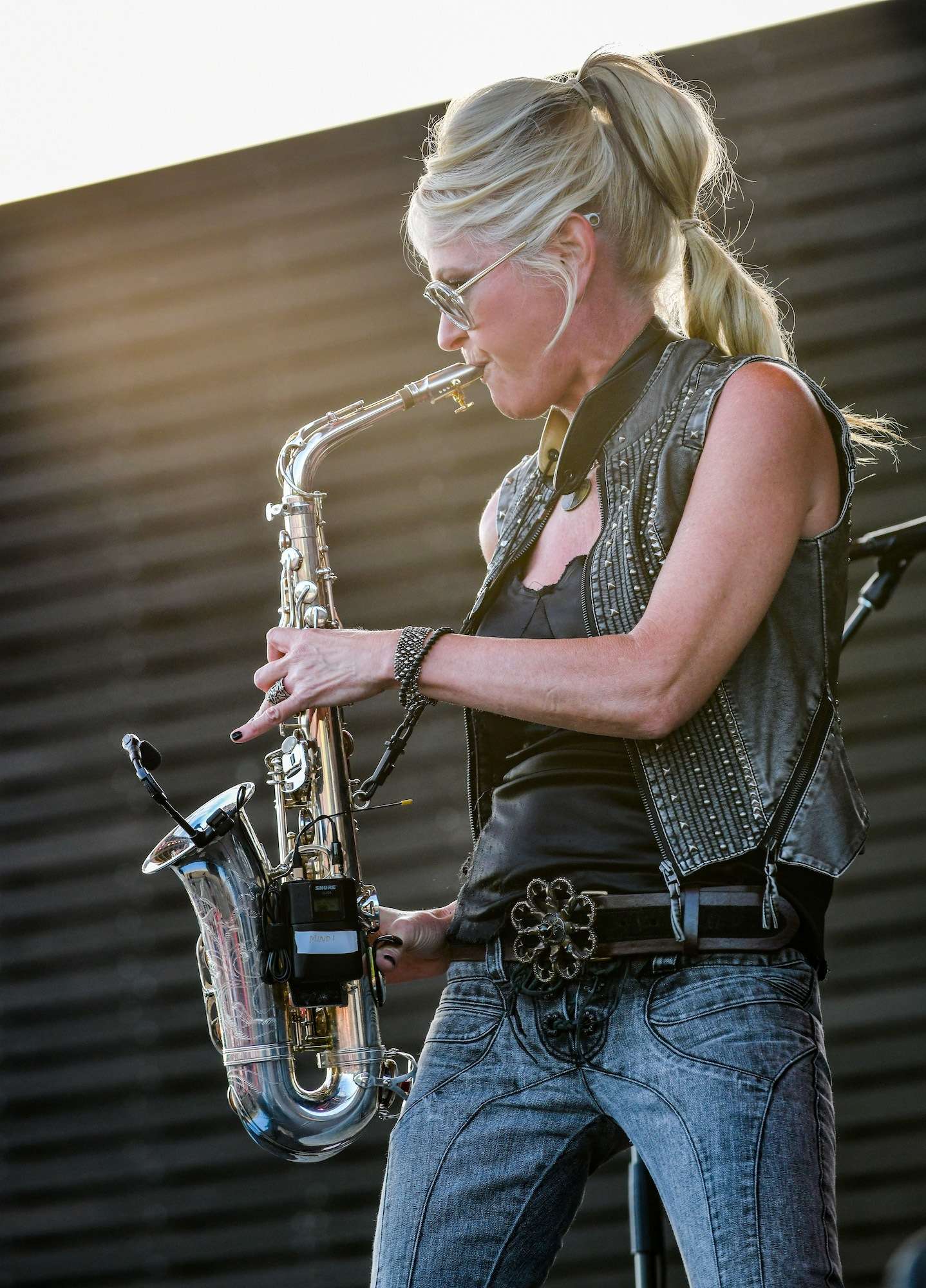 Mindi Abair Live At Blues On The Fox [GALLERY] 15