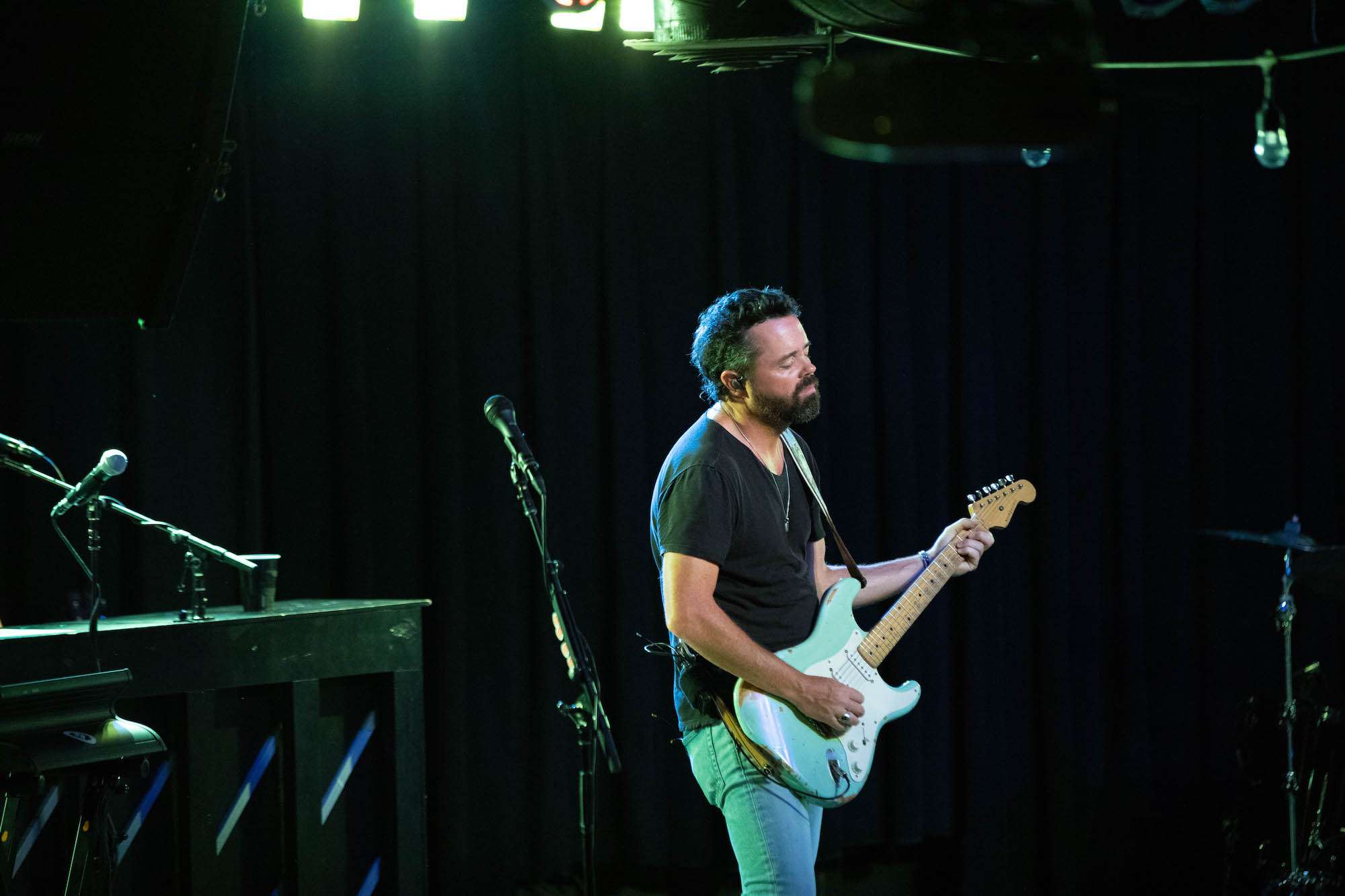 Old Dominion Live at Joe's On Weed St [GALLERY] 3