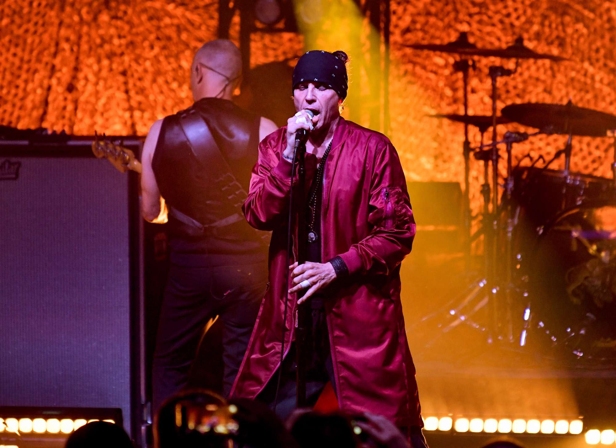 The Cult Live at the Riviera Theatre [GALLERY] 11
