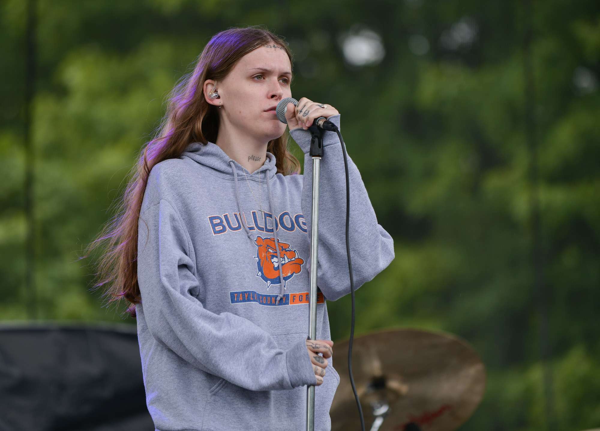 Ethel Cain Live At Pitchfork [GALLERY] 1
