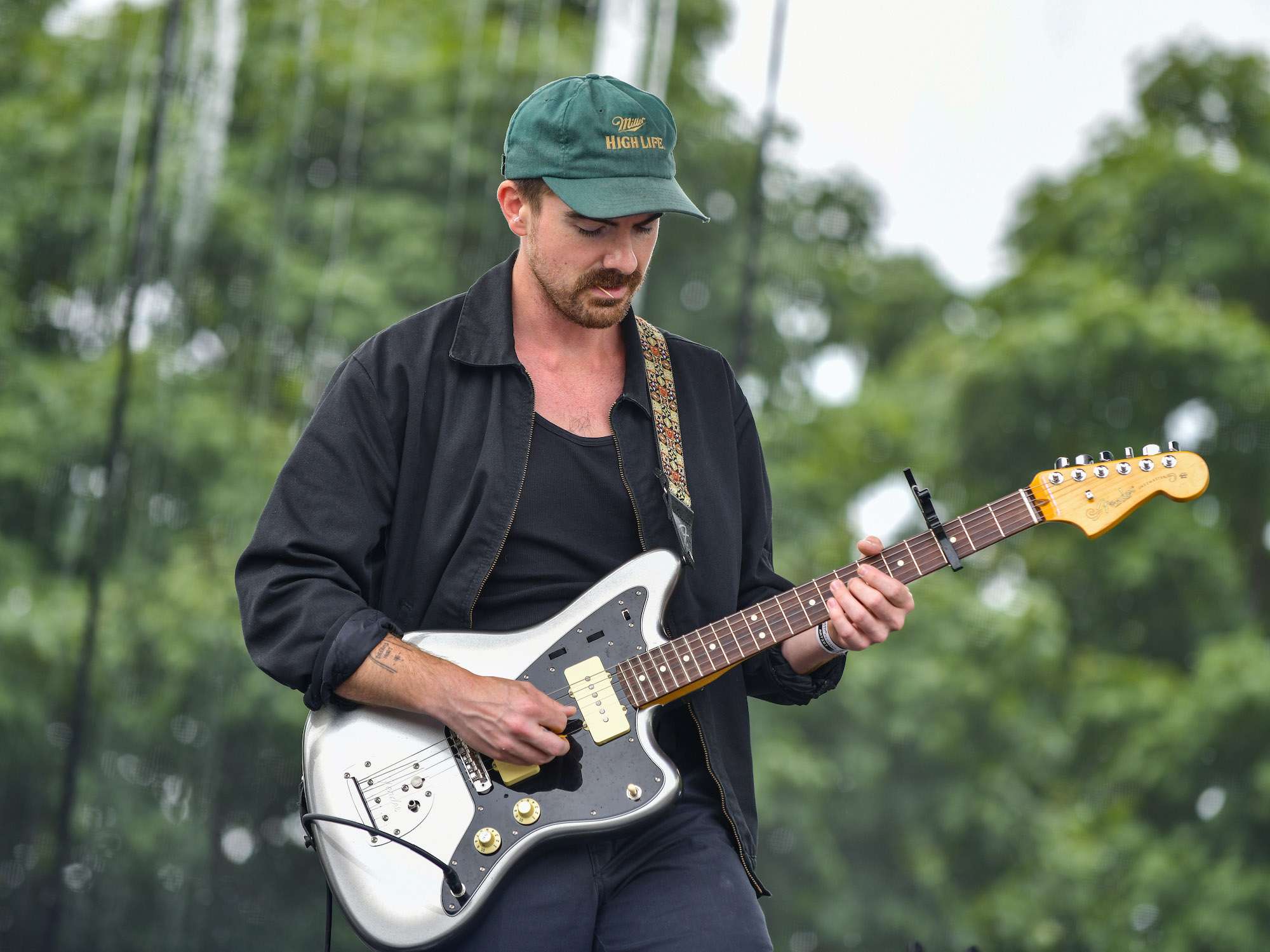 Ethel Cain Live At Pitchfork [GALLERY] 2