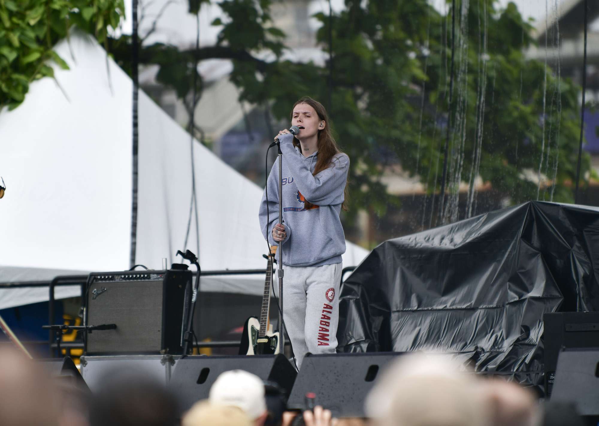 Ethel Cain Live At Pitchfork [GALLERY] 6