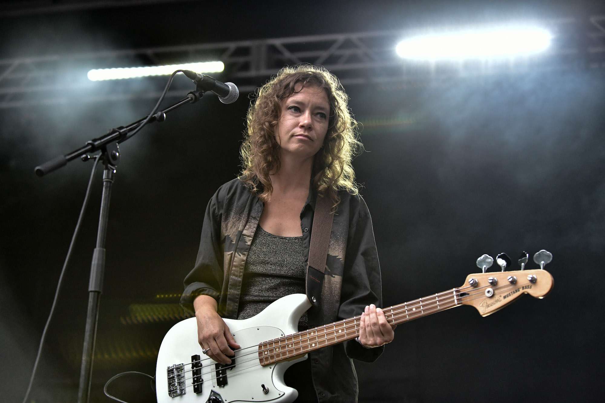 Low Live At Pitchfork [GALLERY] 2