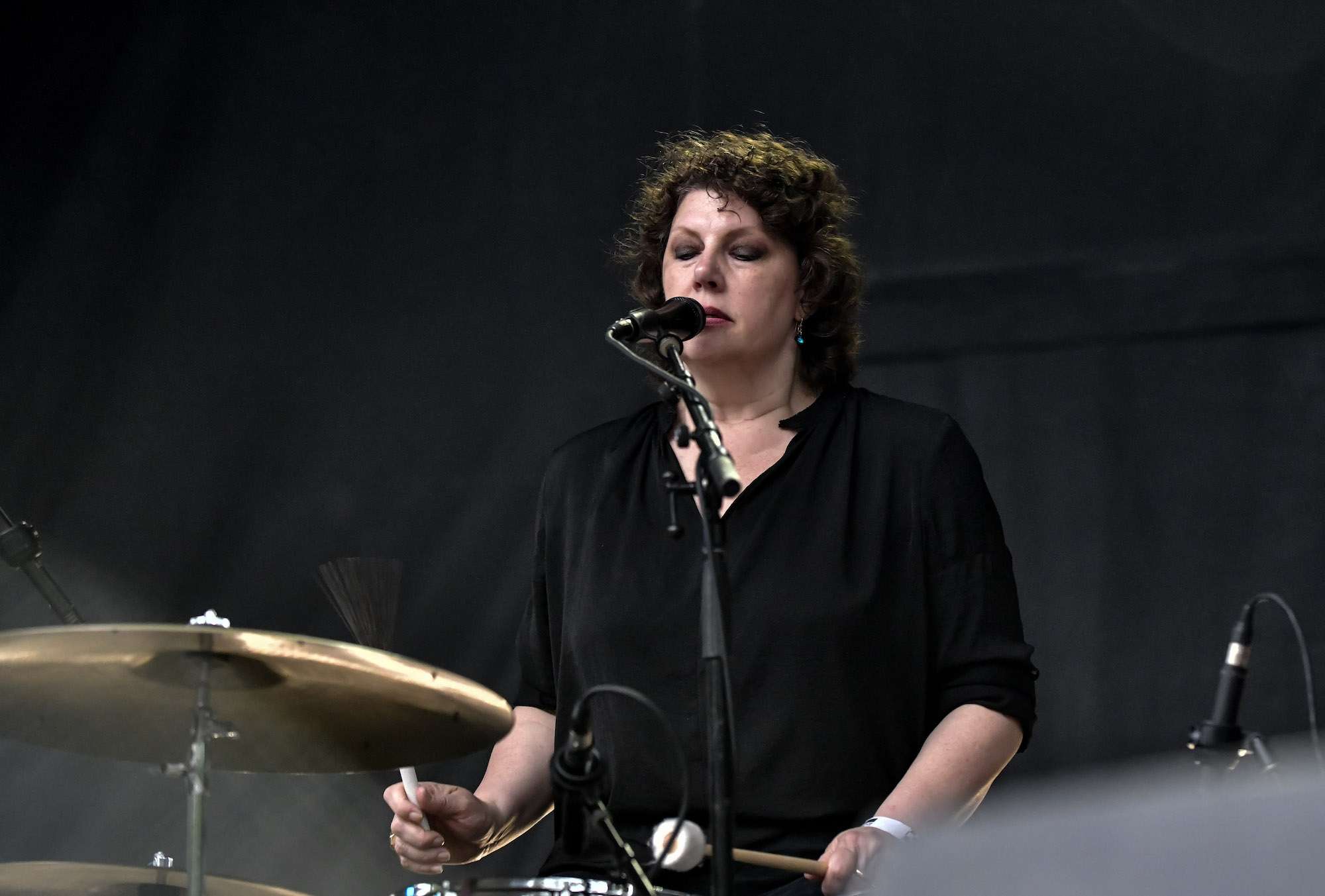Low Live At Pitchfork [GALLERY] 3