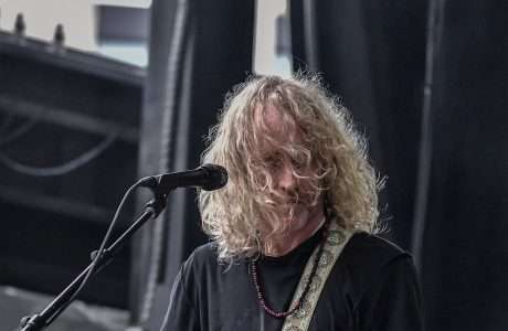 Circuit des Yeux Live at Pitchfork [GALLERY] 20