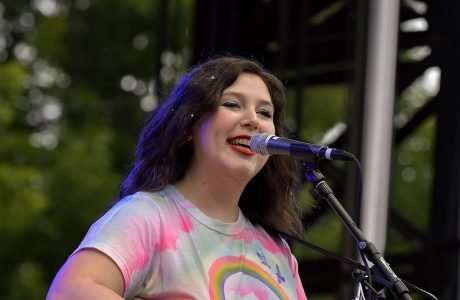 Lucy Dacus Live At Pitchfork [GALLERY] 19