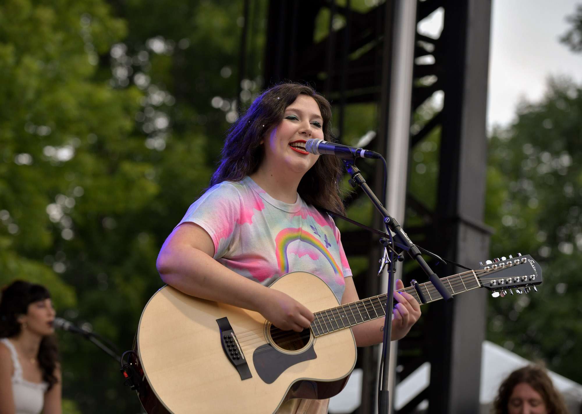 Lucy Dacus Live At Pitchfork [GALLERY] 4