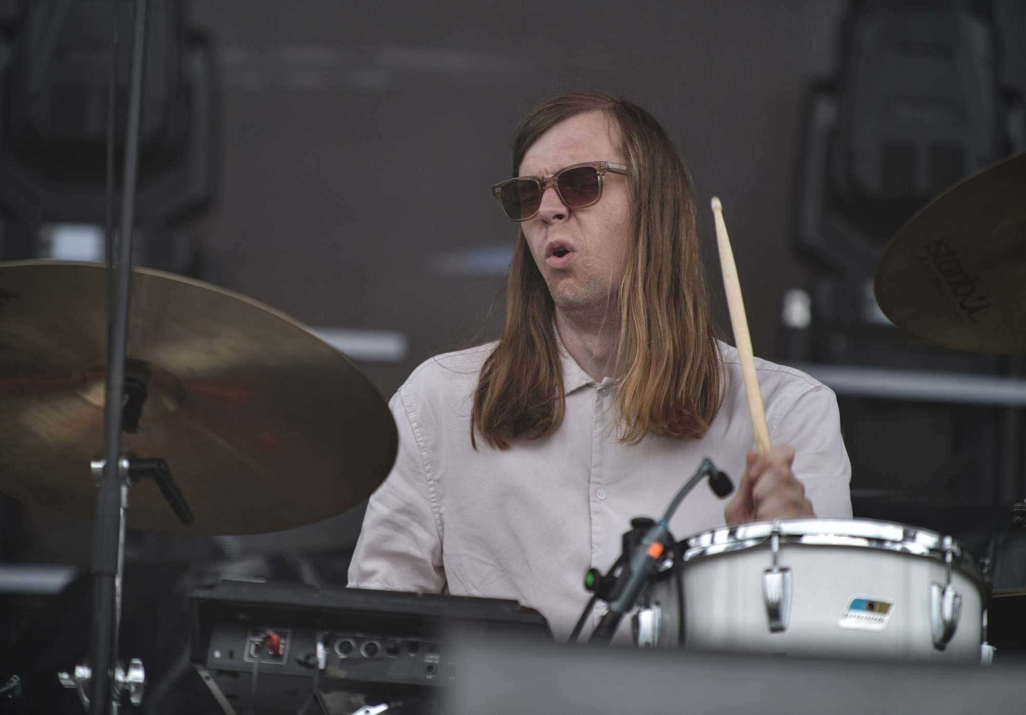 Spirit Of The Beehive Live At Pitchfork [GALLERY] 2