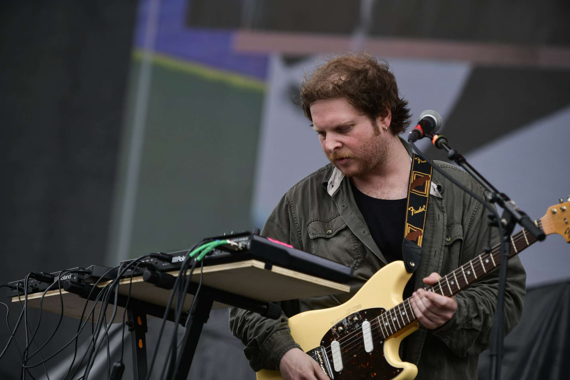 Spirit Of The Beehive Live At Pitchfork [GALLERY] 3